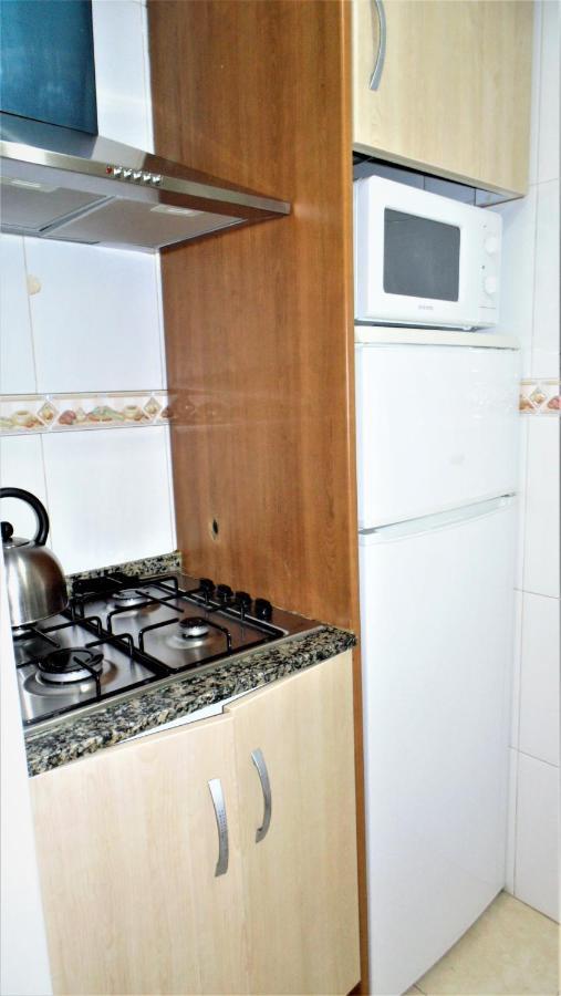 La Paz Apartamento-Atico, Centro, Serca Del Mar Torrevieja Exterior foto