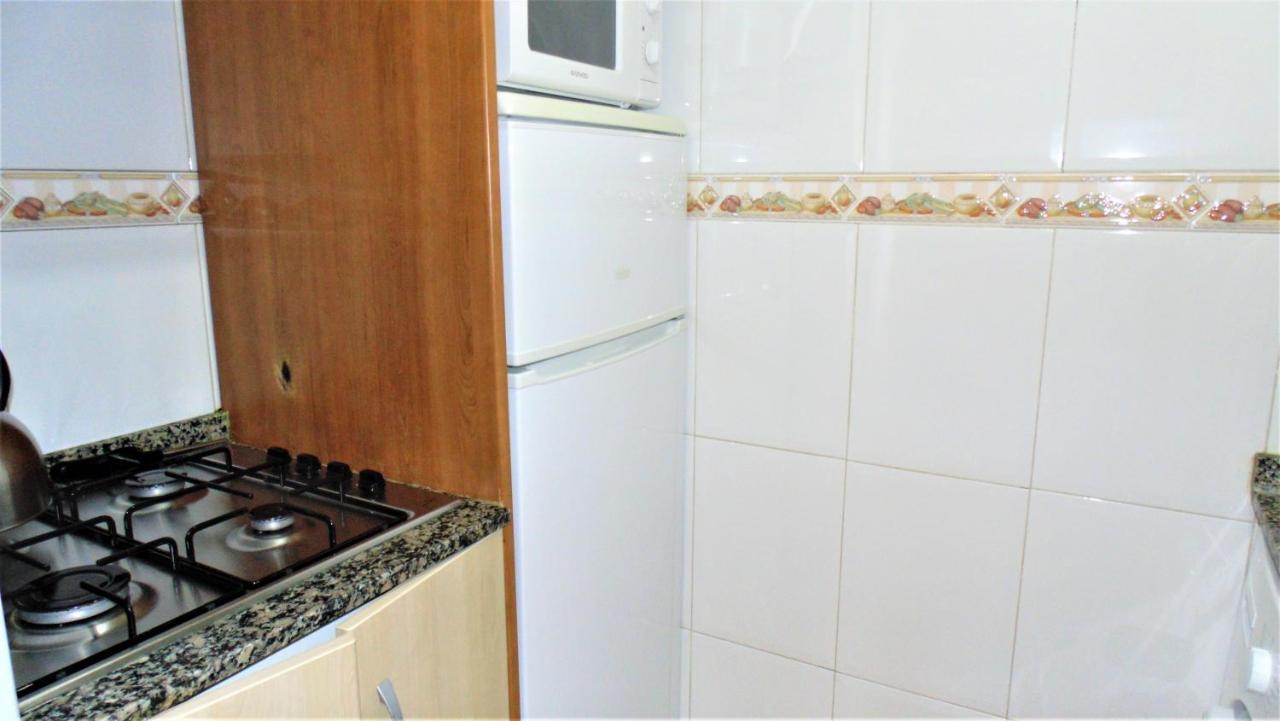 La Paz Apartamento-Atico, Centro, Serca Del Mar Torrevieja Exterior foto