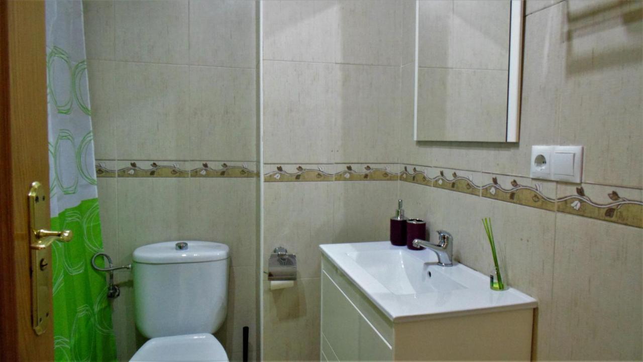 La Paz Apartamento-Atico, Centro, Serca Del Mar Torrevieja Exterior foto