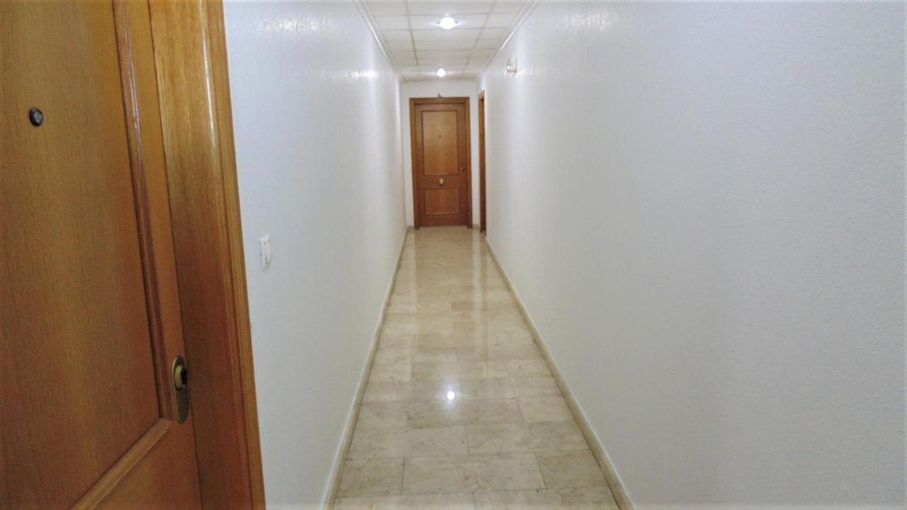 La Paz Apartamento-Atico, Centro, Serca Del Mar Torrevieja Exterior foto