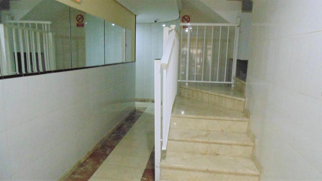 La Paz Apartamento-Atico, Centro, Serca Del Mar Torrevieja Exterior foto