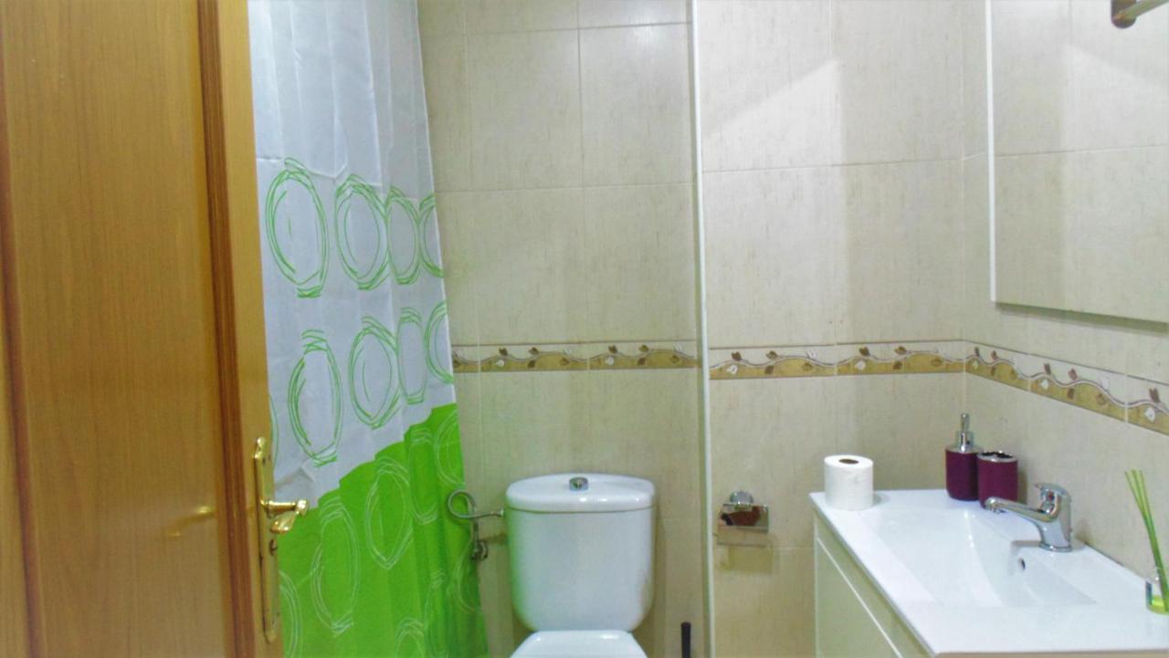 La Paz Apartamento-Atico, Centro, Serca Del Mar Torrevieja Exterior foto